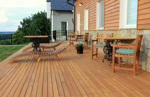 Lovasbereny Apartment | Dióliget - Lovasberény