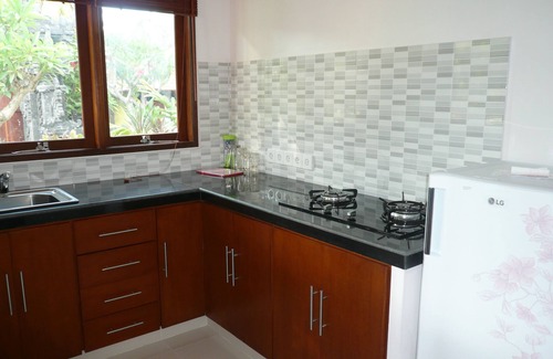 Amed Villa | Di Abian Villas