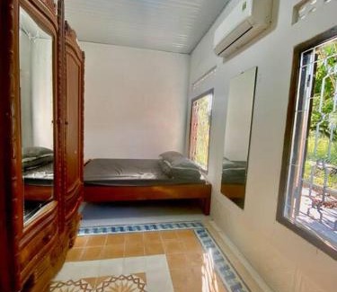 Cam Lam House | Di countryside House