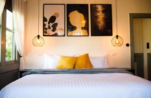 Hepburn Springs House | Di Maggio House - Luxury interiors - Free Parking and Wi-Fi