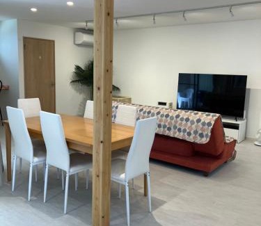 Sumoto Onsen Apartment | Dia INN