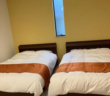 Sumoto Onsen Apartment | Dia INN