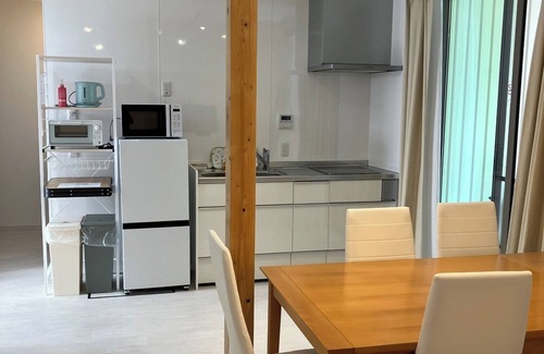 Sumoto Onsen House | Dia INN Newly built house for rent pets allowed /Sumoto City Hyōgo