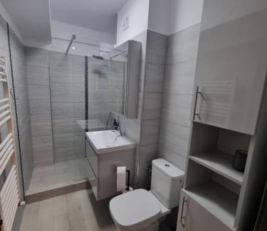 Navodari Apartment | Dia Marina Flat
