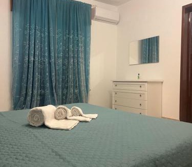 Mazara del Vallo Apartment | DiAdAr ampio appartamento per vacanze