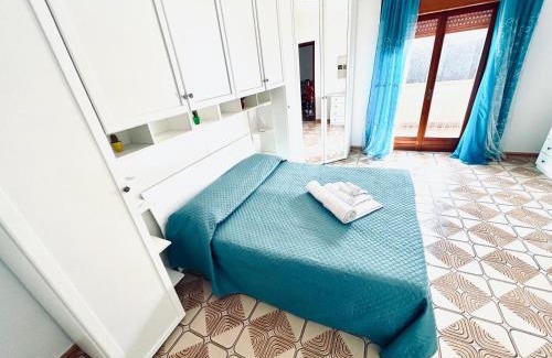 Mazara del Vallo Apartment | DiAdAr ampio appartamento per vacanze