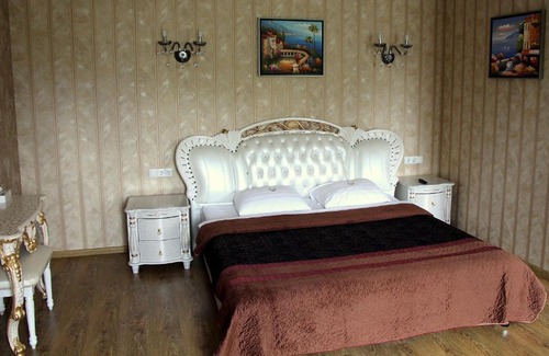 Dolgoprudny Hotel | Diadema Sheremetyevo