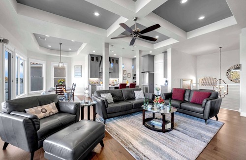 Horseshoe Bay West House | Diagonal Bay Escape | Concierge Services