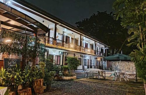 Puerto Princesa City Centre Bed & Breakfast | DIAKOPES INN