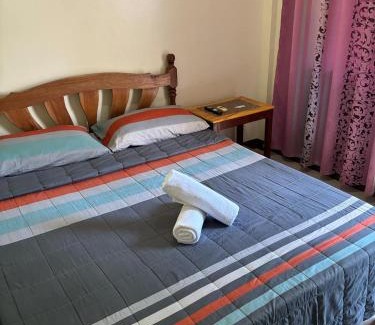 Puerto Princesa City Centre Bed & Breakfast | DIAKOPES INN