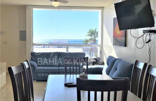 Bahia Kino Apartment | Diamante Dos Joyas Del Mar Bahia de Kino