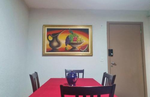 Sao Sebastiao Apartment | Diamante em Brasília