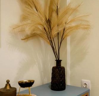 Ag. Georgios Apartment | Diamantina’s comfort house