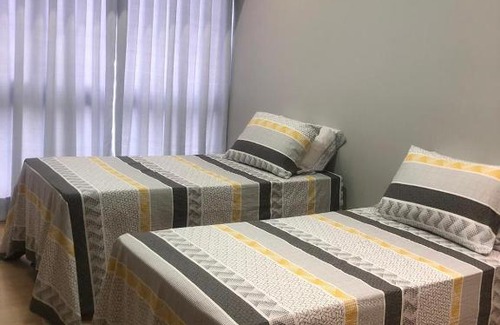 Santo Agostinho Apartment | Diamond é o seu lugar !