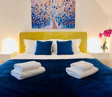 Palic Apartment | Diamond 2