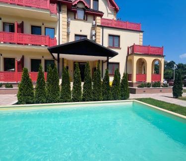 Palic Apartment | Diamond 2
