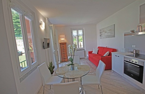 Bellagio Apartment | Diamond Apartments