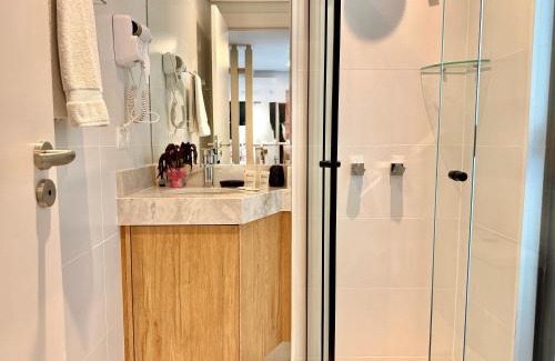 Agua Verde Apartment | Diamond Batel - Apartamentos by UROOMS