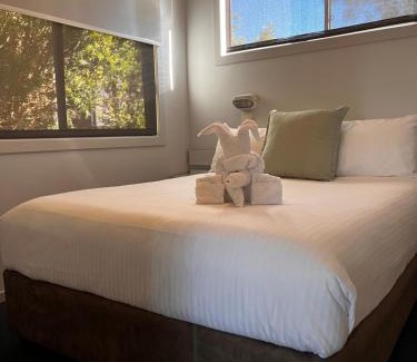 Diamond Beach Resort | Diamond Beach Holiday Park