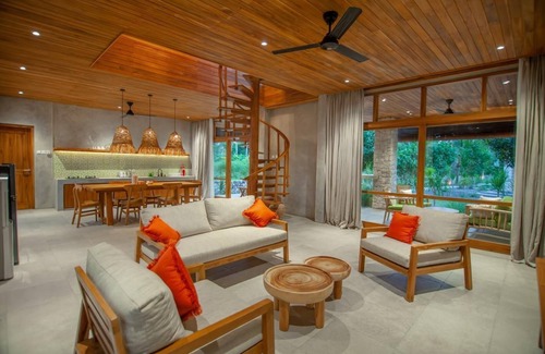 Penida Island Villa | Diamond Beach Villas 4