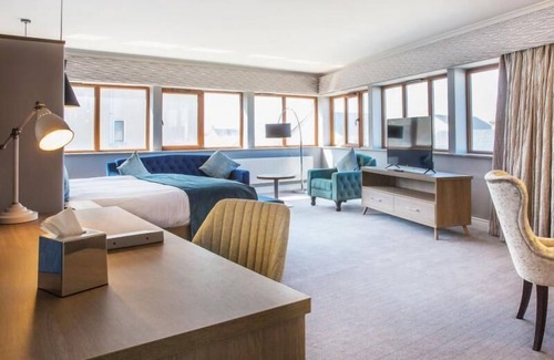 Enniscrone Hotel | Diamond Coast Hotel