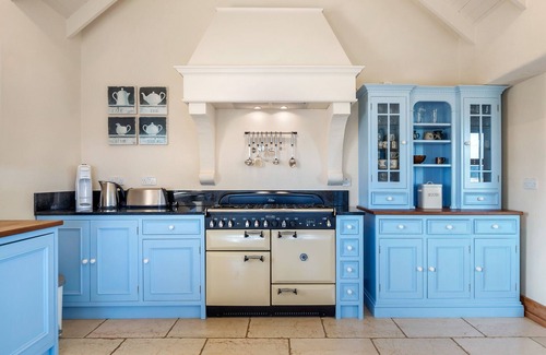 Ballyconneely House | Diamond Cottage Mannin luxurious spacious property