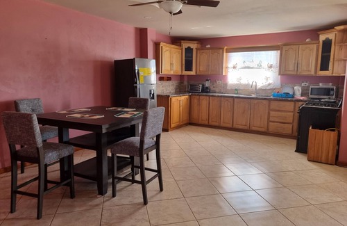 Mt. Pleasant Apartment | Diamond Cut Villa & Suites