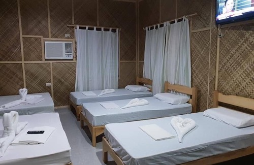 Siquijor House | Diamond De Siquijor Beach House
