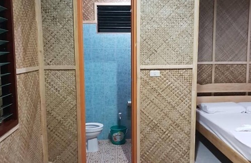 Siquijor House | Diamond De Siquijor Beach House