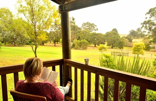Middlesex House | Diamond Forest Farm Stay