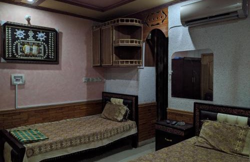 Punjab House | Diamond Guest House Chakwal
