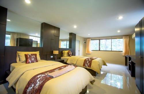 Nong Nam Daeng Resort | Diamond Hill Resort