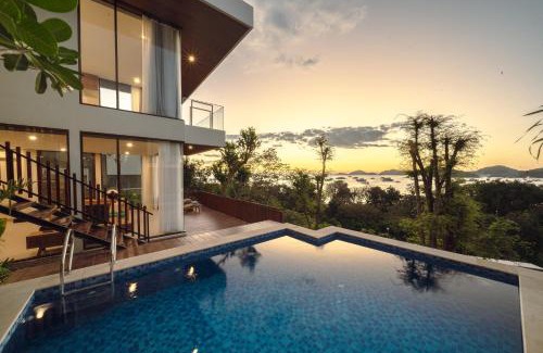 Labuan Bajo Villa | Diamond Hill Villa