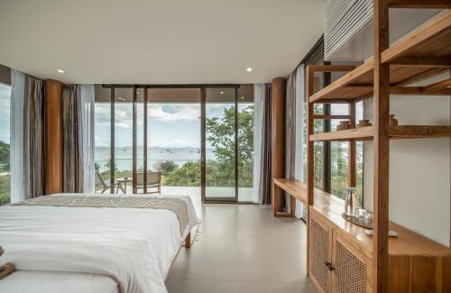 Labuan Bajo Villa | Diamond Hill Villa