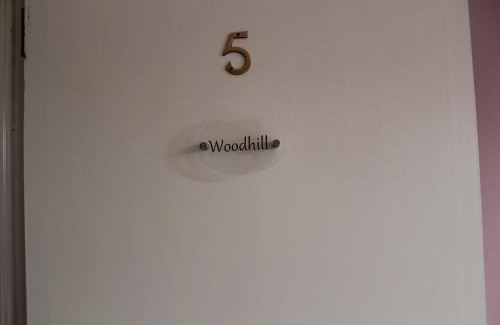 Ardara Apartment | Diamond House