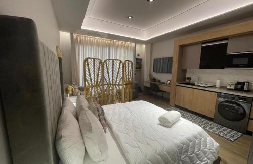 Cantonments Apartment | Diamond in City Suites & Apartments