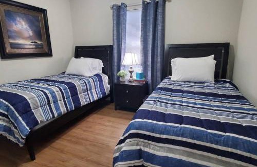 Middletown House | Diamond in the Sky-704
