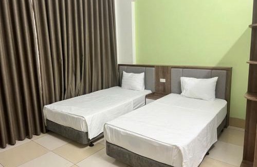 Bac Giang Hotel | Diamond Motel