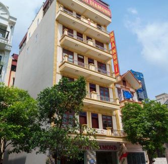 Bac Giang Hotel | Diamond Motel