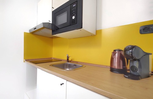 Crema Apartment | Diamond on the Market