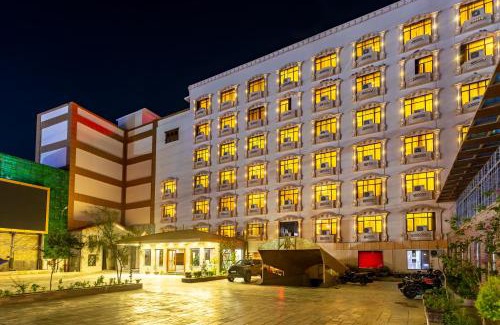 Nepalgunj Hotel | Diamond Palace Lords Plaza Nepalgunj
