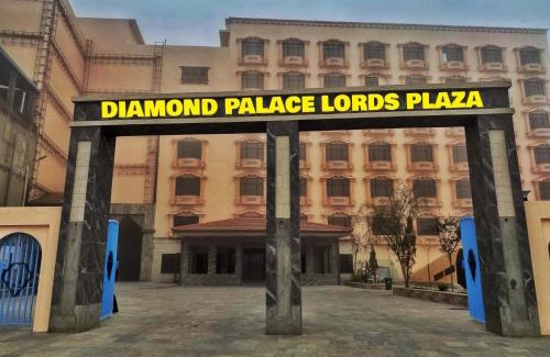 Nepalgunj Hotel | Diamond Palace Lords Plaza Nepalgunj
