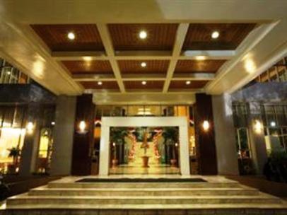 Makham Tia Hotel | Diamond Plaza Hotel