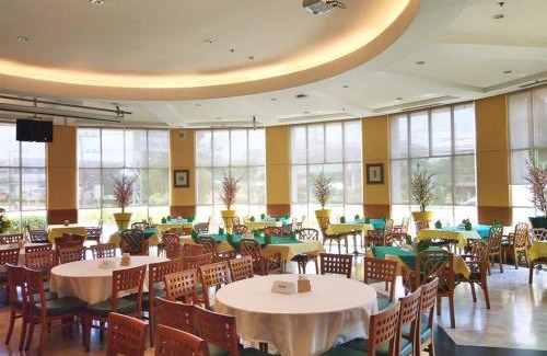 Makham Tia Hotel | Diamond Plaza Hotel