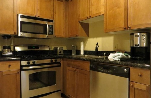 Enterprise Villa | Diamond Resorts Cancun Resort Las Vegas - 2 Bedroom