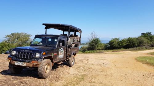 Udawalawa Hotel | Diamond Resorts