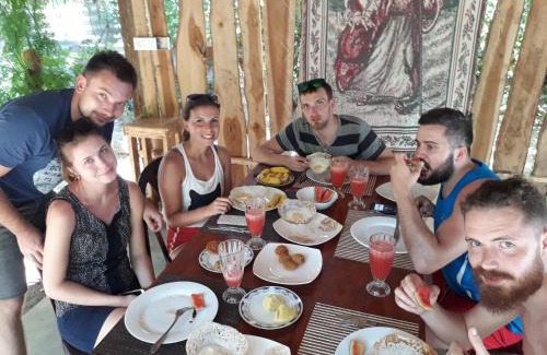 Udawalawa Hotel | Diamond Resorts