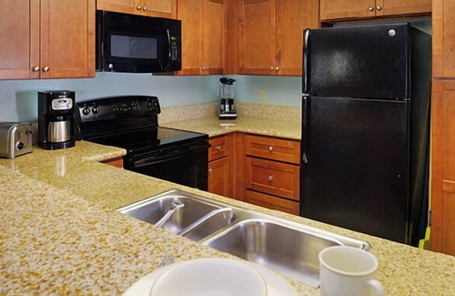 San Diego Country Estates Villa | Diamond Resorts Riviera Oaks Resort & Racquet Club - 2 Bedroom