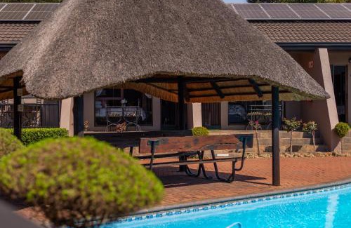 Middelburg Bed & Breakfast | Diamond Rose Guest House
