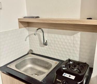 Gresik Apartment | Diamond Star